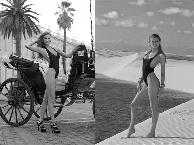 Seychelles, 2012 :: James Macari/SI ||| Brazil, 2014 :: Raphael Mazzucco/SI